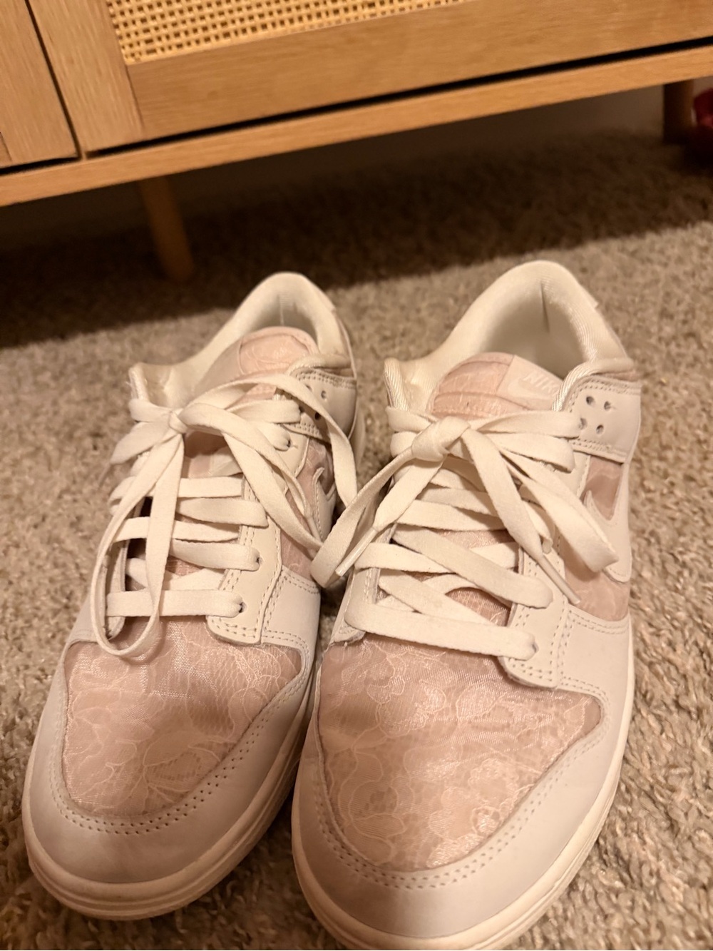 Nike Women’s Dunk LowShoes